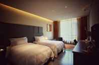 Bedroom ZuoYouKe Theme Hotel