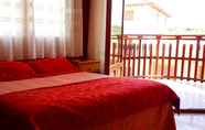 Kamar Tidur 3 Hostal Casa Castro