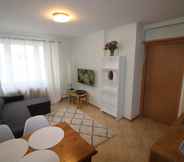 Kamar Tidur 2 Apartament - Żeromskiego 5