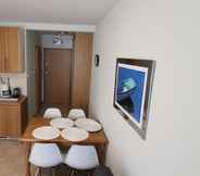 Kamar Tidur 5 Apartament - Żeromskiego 5