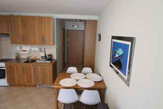 Kamar Tidur 4 Apartament - Żeromskiego 5