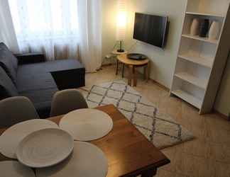 Kamar Tidur 2 Apartament - Żeromskiego 5