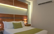 Phòng ngủ 7 Sleep Inn Mexicali