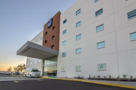 Bên ngoài Sleep Inn Mexicali