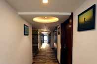 Lobby Comfort Inn Benaras