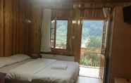 Bedroom 2 Ilhan Suit Hotel