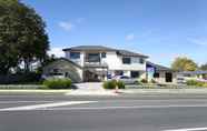 Exterior 2 Matariki Motor Lodge