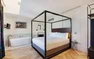 Kamar Tidur 7 Crystalbrook Albion