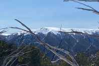 Pusat Kecergasan Feathertop Alpine Lodge