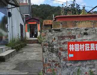 Luar Bangunan 2 Linyuan Village