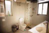 ห้องน้ำภายในห้อง Youshe Youth Apartment