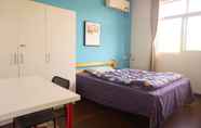 Kamar Tidur 4 Youshe Youth Apartment