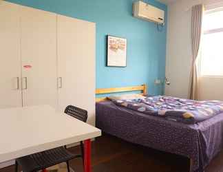 Kamar Tidur 2 Youshe Youth Apartment