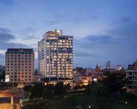 Exterior 4 Hotel Emion Phnom Penh