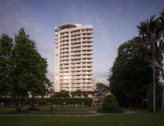 Exterior 2 Hotel Emion Phnom Penh