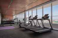 Fitness Center Hotel Emion Phnom Penh