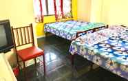 Kamar Tidur 5 Pleasant Inn