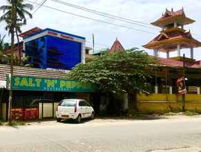 Luar Bangunan 4 Pleasant Inn