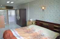 Bedroom Charan 41 Hostel
