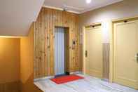 Bedroom Treebo Bali Palace Vaishno Devi 