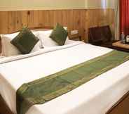 Bedroom 6 Treebo Bali Palace Vaishno Devi 