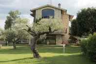 Exterior Tenuta San Masseo