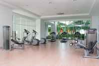 Fitness Center V Residence 3 Homestay - Sunway Velocity