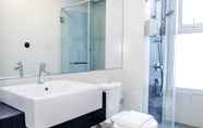 In-room Bathroom 5 V Residence 3 Homestay - Sunway Velocity