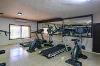 Fitness Center Tristar Hotels