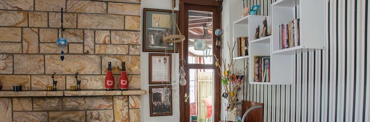 Others Sigacik Nossa Casa Pansiyon