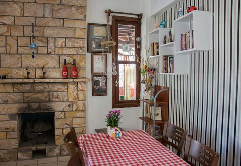 Others Sigacik Nossa Casa Pansiyon