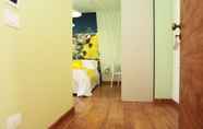 ห้องนอน 6 Rivazzurra Design Rooms