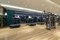 Fitness Center Ximei Continental Hotel Shijiazhuang