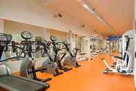 Fitness Center Centro Vacanze Verde Azzurro