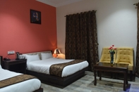 Bedroom Jaipur Hotel New