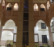 Lobby 3 Jaipur Hotel New