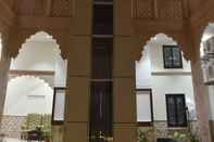 Sảnh chờ Jaipur Hotel New