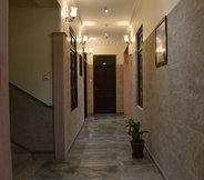 Lobby 5 Jaipur Hotel New