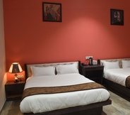 Bedroom 7 Jaipur Hotel New