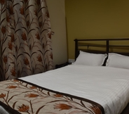 Bedroom 6 Jaipur Hotel New