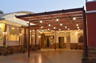 Exterior Jaipur Hotel New