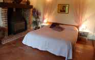 Bedroom 5 Le Clos Fleuri