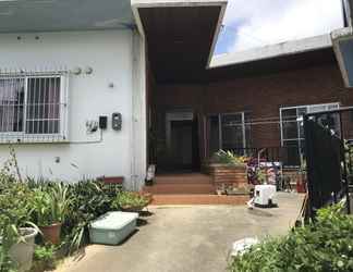 Bên ngoài 2 Guest House Ikoi