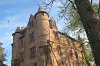 Exterior Château de Canac