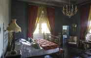 Bedroom 3 Château de Canac