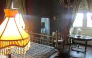 Bedroom 4 Château de Canac