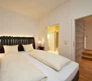 Bedroom 6 Hotel Zeltinger Hof