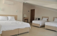 Kamar Tidur 6 Mut Hotel