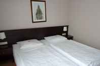 Bedroom Hotel Goor