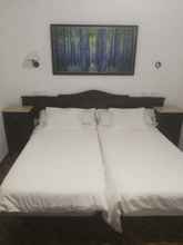Phòng ngủ 4 Hostal Frasquita